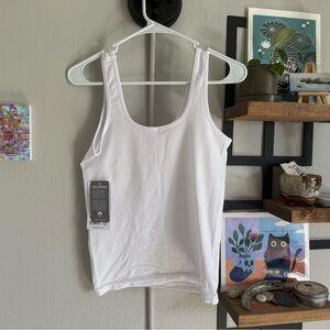 Athleta Scoop Tank Top